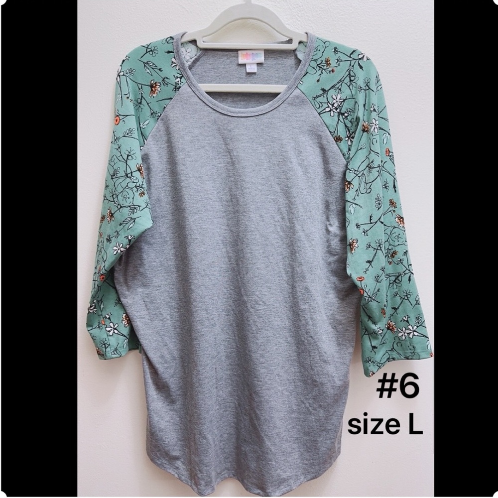 Lularoe Winnie the Pooh top size X small